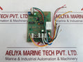 Mixo npk01 pcb card