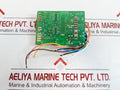 Mixo npk01 pcb card