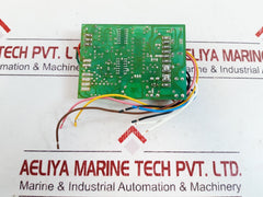 Mixo npk01 pcb card