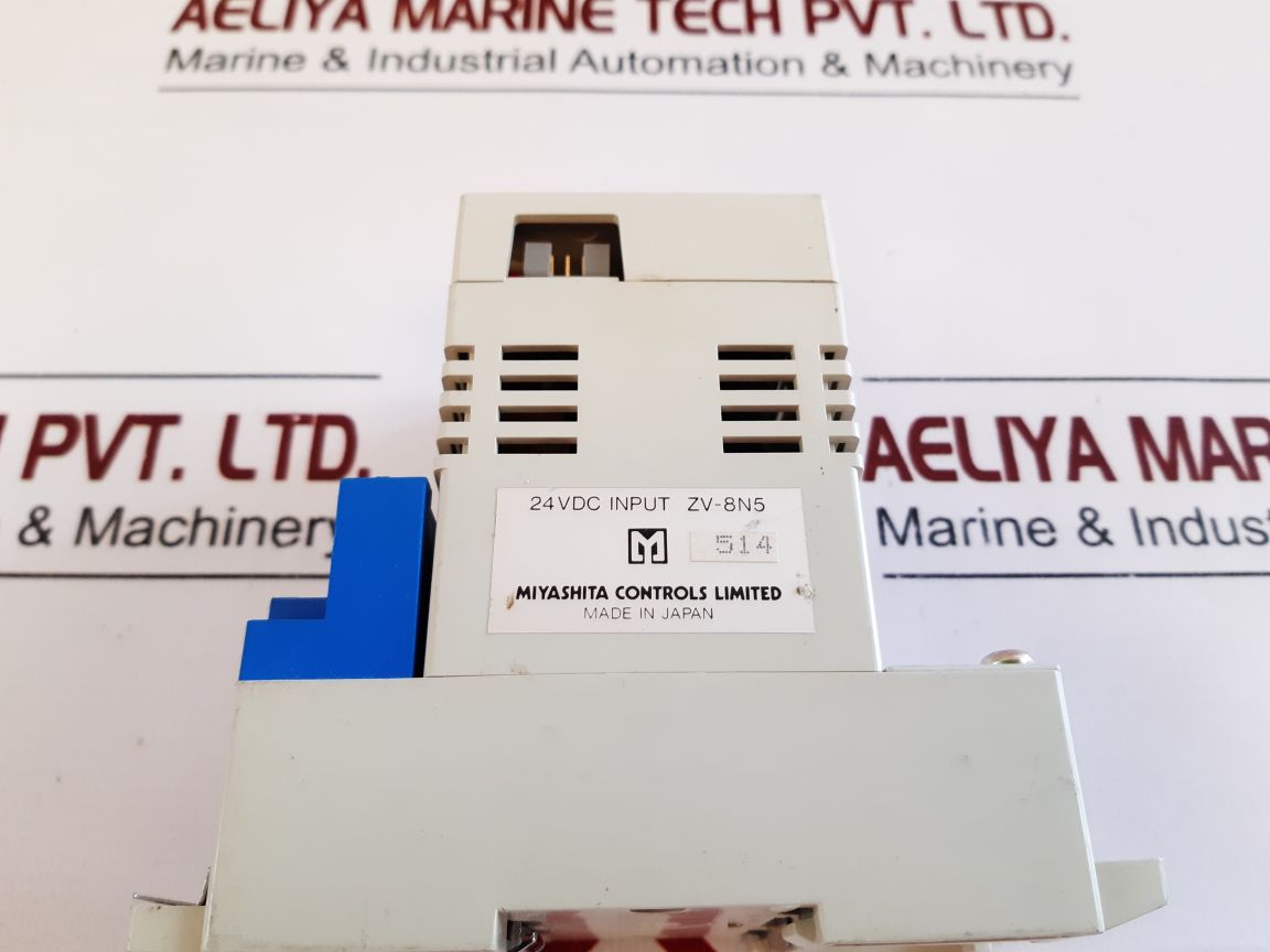 Miyashita Zv-8N5