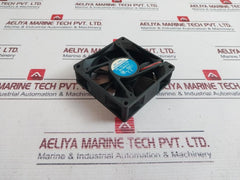 Mj 802512 Dc 12V 0.14A Dc Cooling Fan