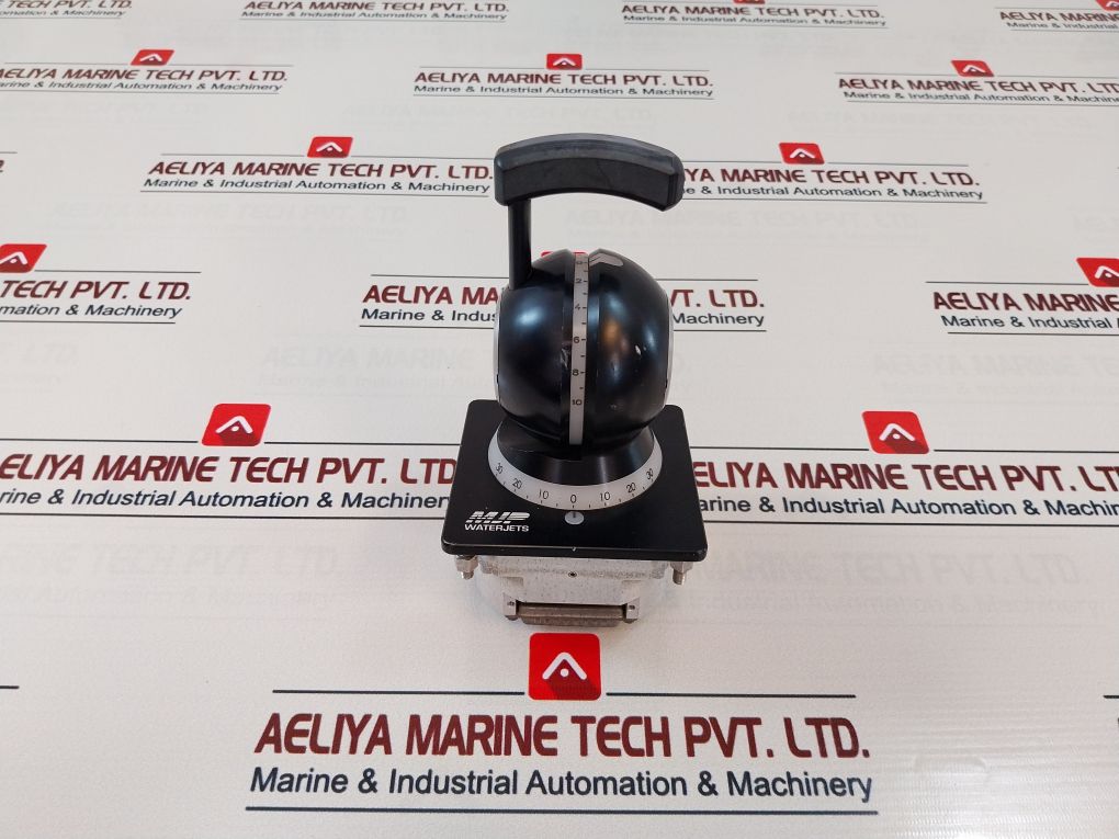 Mjp Waterjets 140061Al-32 Jet Power Azimuth Controller
