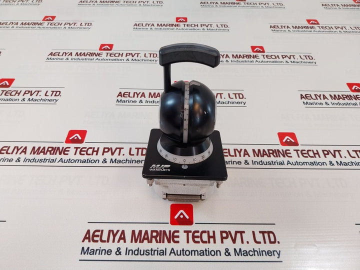 Mjp Waterjets 140061Al-32 Jet Power Azimuth Controller
