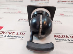Mjp Waterjets 140061Al-32 Jet Power Azimuth Controller
