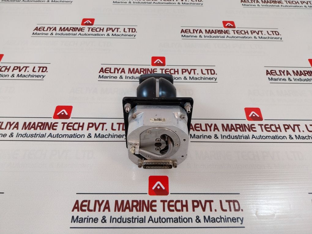 Mjp Waterjets 140061Al-32 Jet Power Azimuth Controller