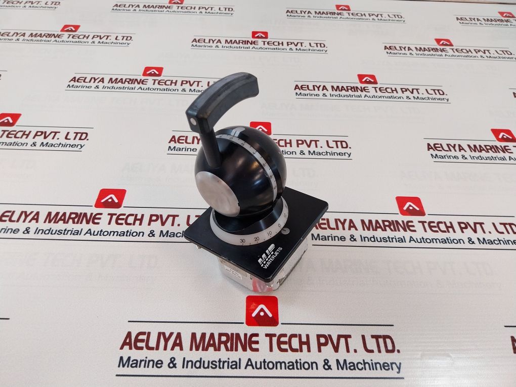 Mjp Waterjets 140061Al-32 Jet Power Azimuth Controller
