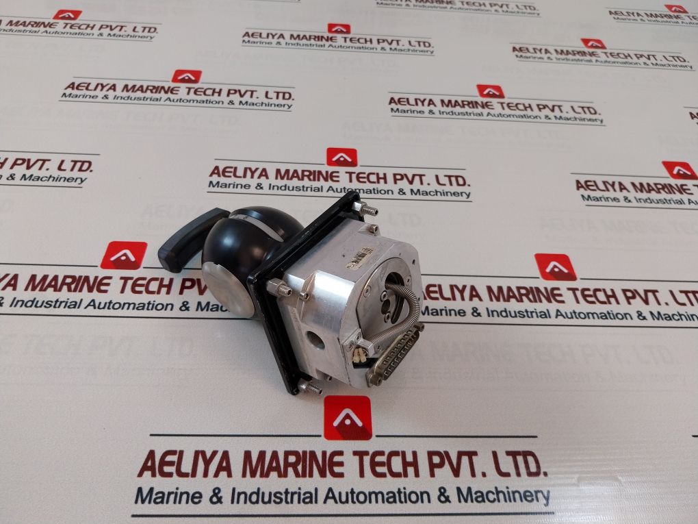 Mjp Waterjets 140061Al-32 Jet Power Azimuth Controller