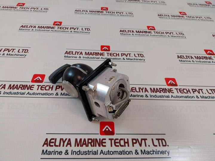 Mjp Waterjets 140061Al-32 Jet Power Azimuth Controller