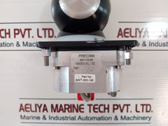 Mjp Waterjets 140061Al-32 Jet Power Azimuth Controller