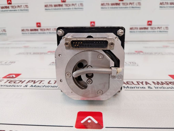 Mjp Waterjets 140061Al-32 Jet Power Azimuth Controller