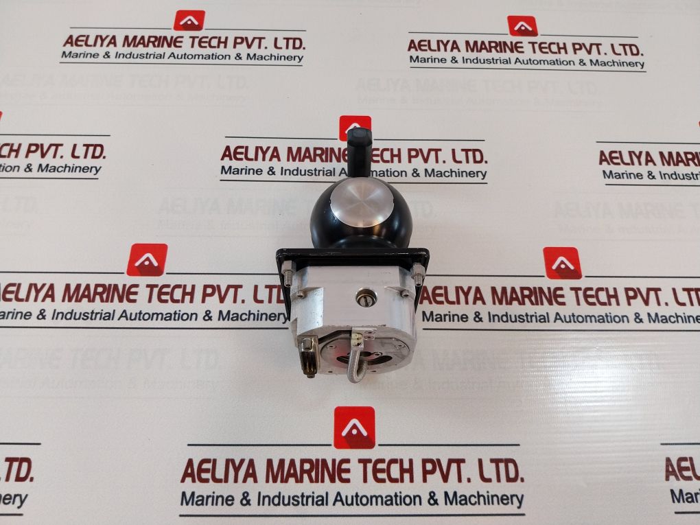 Mjp Waterjets 140061Al-32 Jet Power Azimuth Controller