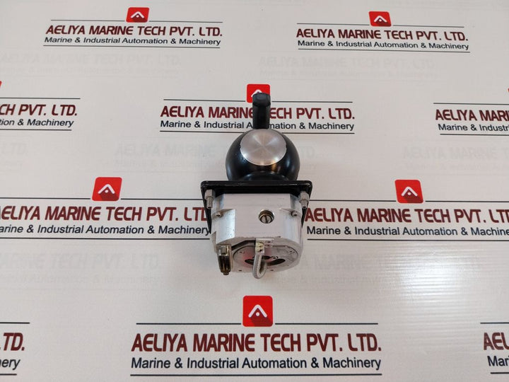 Mjp Waterjets 140061Al-32 Jet Power Azimuth Controller