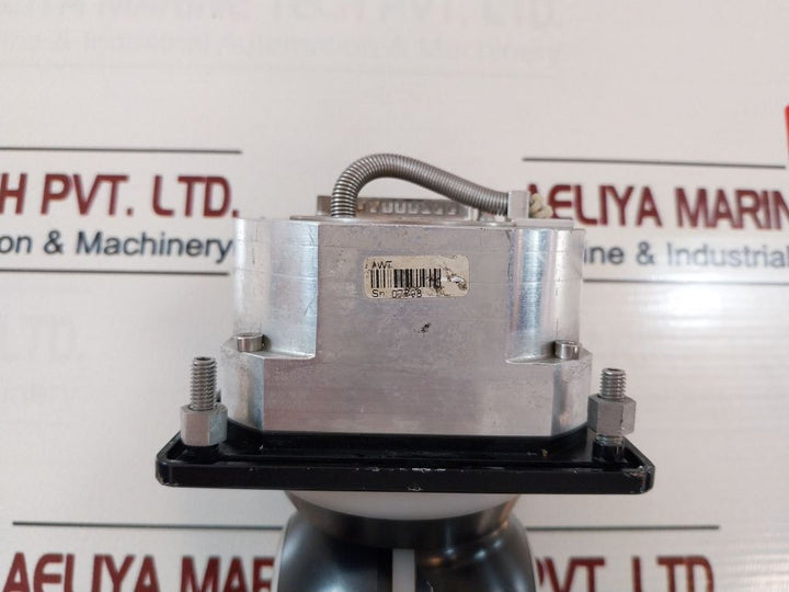 Mjp Waterjets 140061Al-32 Jet Power Azimuth Controller