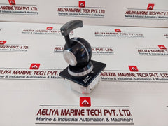 Mjp Waterjets 140061Al-41 Jet Power Azimuth Controller