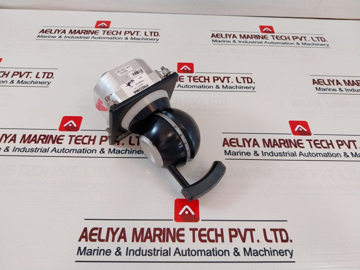 Mjp Waterjets 140061Al-41 Jet Power Azimuth Controller