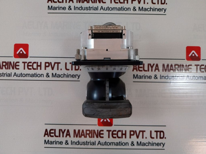 Mjp Waterjets 140061Al-41 Jet Power Azimuth Controller
