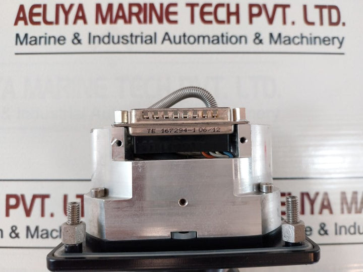 Mjp Waterjets 140061Al-41 Jet Power Azimuth Controller