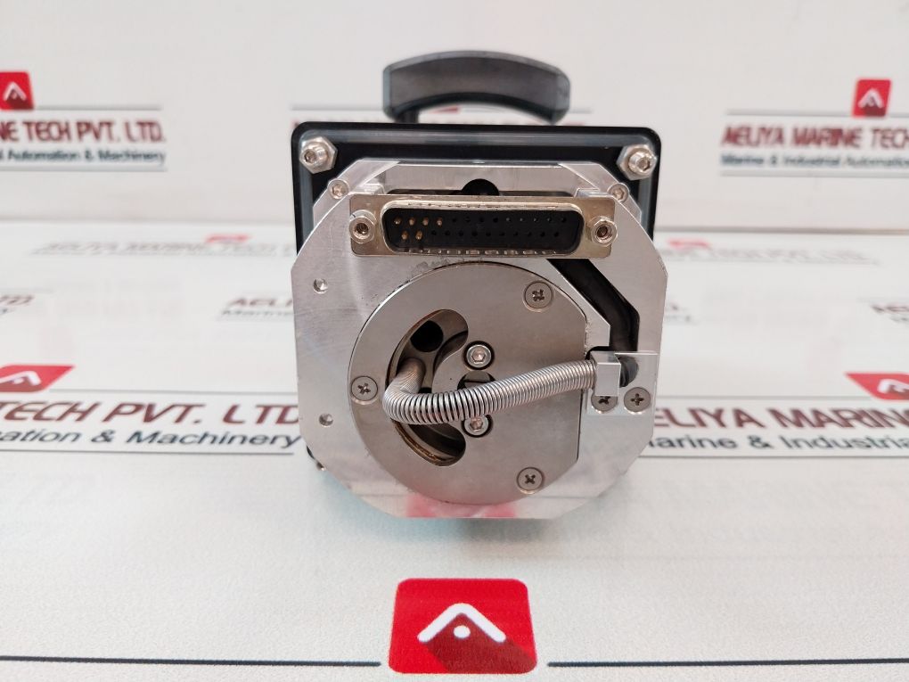 Mjp Waterjets 140061Al-41 Jet Power Azimuth Controller