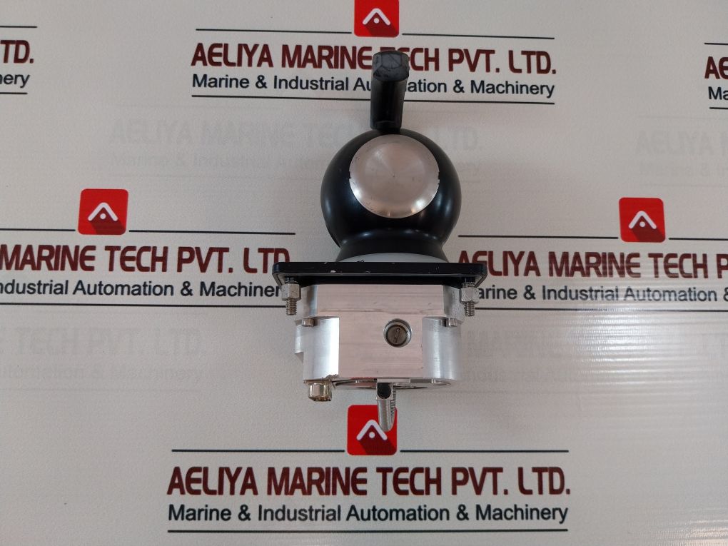 Mjp Waterjets 140061Al-41 Jet Power Azimuth Controller