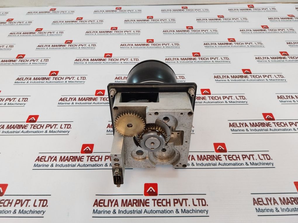 Mjp Waterjets 3024-00-00 Steer Controller Unit