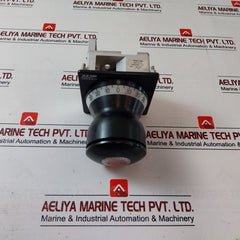 Mjp Waterjets 3024-00-00 Steer Controller Unit 30-0-30
