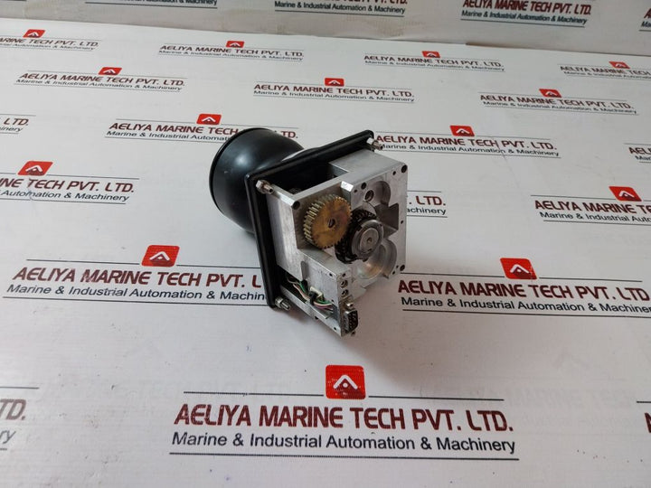 Mjp Waterjets 3024-00-00 Steer Controller Unit 30-0-30