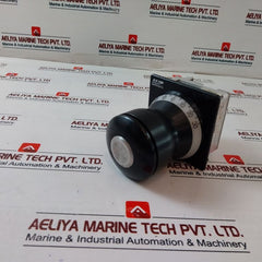 Mjp Waterjets 3024-00-00 Steer Controller Unit 30-0-30