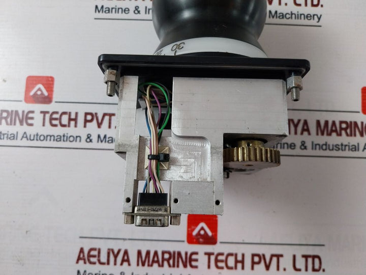 Mjp Waterjets 3024-00-00 Steer Controller Unit 30-0-30