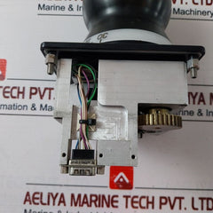 Mjp Waterjets 3024-00-00 Steer Controller Unit 30-0-30