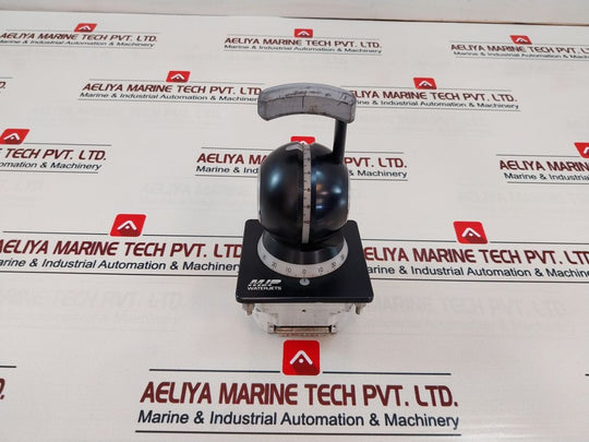 Mjp Waterjets 3025-00-00 Azimuth Controller