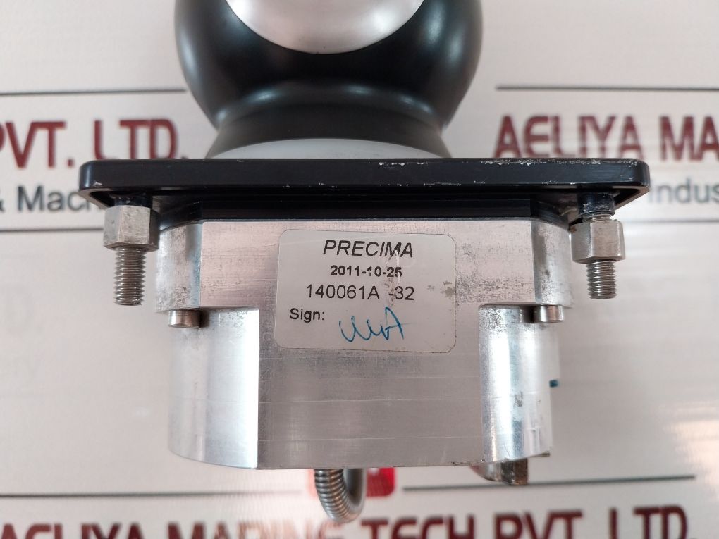 Mjp Waterjets 3025-00-00 Azimuth Controller