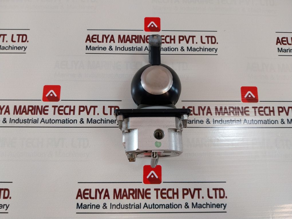 Mjp Waterjets 3025-00-00 Azimuth Controller