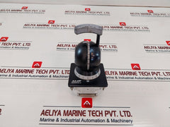 Mjp Waterjets 3025-00-00 Azimuth Controller