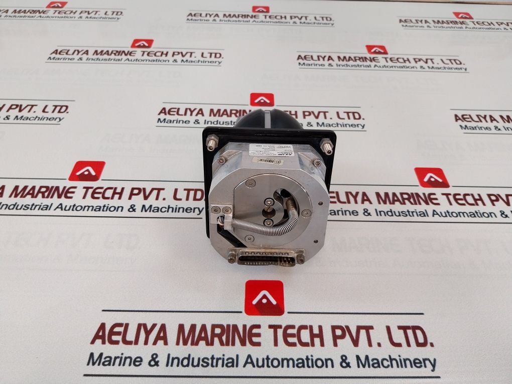 Mjp Waterjets 3025-00-00 Azimuth Controller