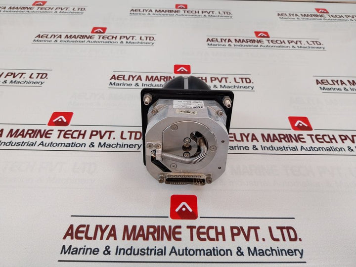 Mjp Waterjets 3025-00-00 Azimuth Controller