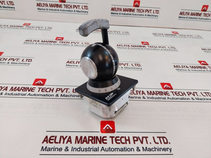 Mjp Waterjets 3025-00-00 Azimuth Controller