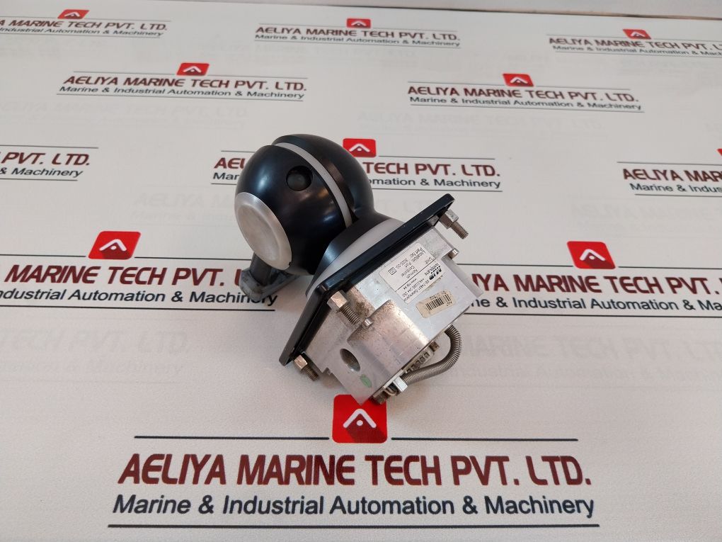 Mjp Waterjets 3025-00-00 Azimuth Controller