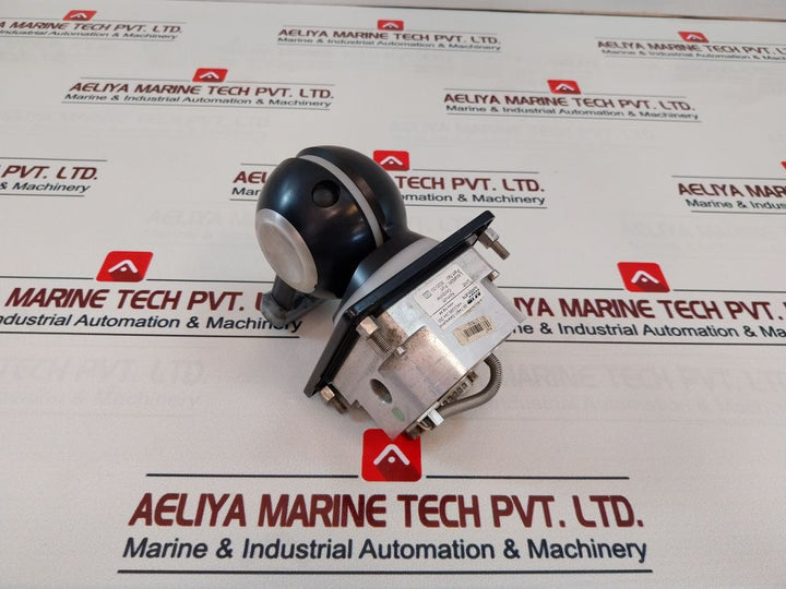 Mjp Waterjets 3025-00-00 Azimuth Controller