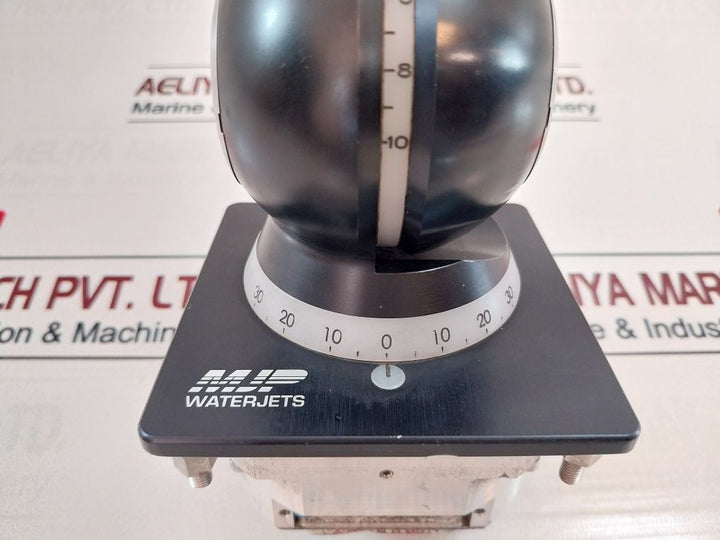 Mjp Waterjets 3025-00-00 Azimuth Controller