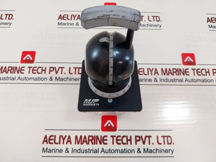 Mjp Waterjets 3025-00-00 Azimuth Controller