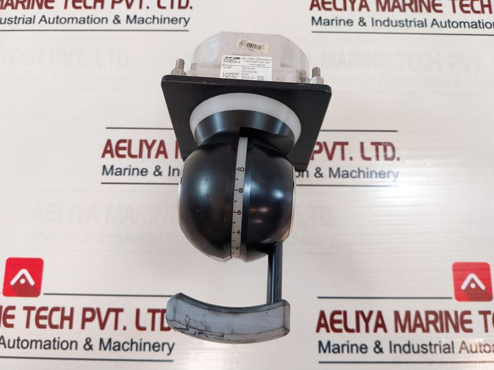 Mjp Waterjets 3025-00-00 Azimuth Controller