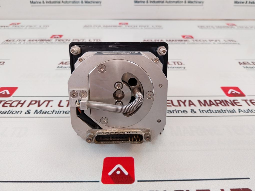 Mjp Waterjets 3025-00-00 Azimuth Controller
