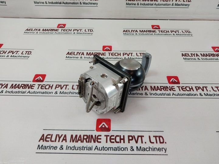 Mjp Waterjets 3026-00-00 Azimuth Controller Engine