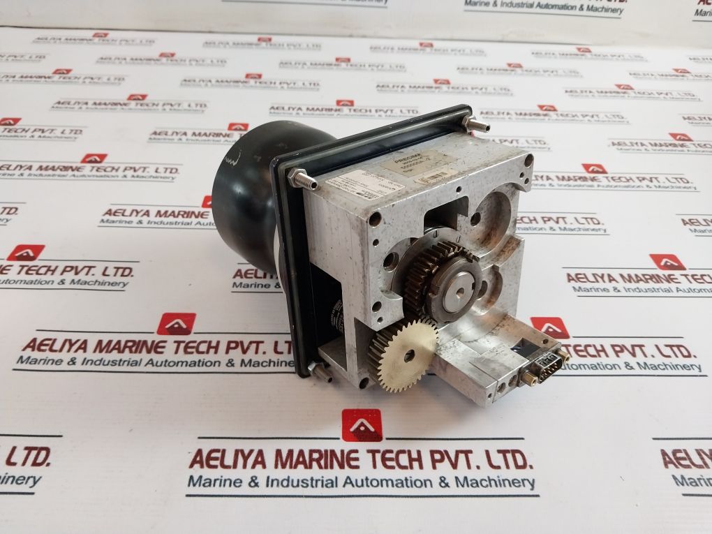 Mjp Waterjets Lr Skm 1001744 Steer Controller 3024-00-00