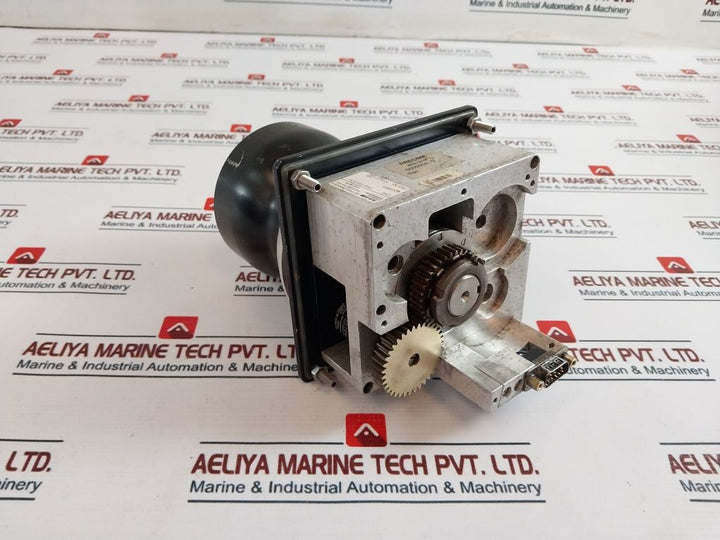 Mjp Waterjets Lr Skm 1001744 Steer Controller 3024-00-00
