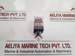 Mk3P-i 25 Vac~/28 Vdc Relay