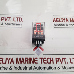 Mk3P-i 25 Vac~/28 Vdc Relay