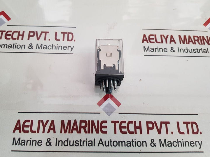 Mk3P-i 25 Vac~/28 Vdc Relay
