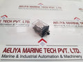 Mk3P-i 25 Vac~/28 Vdc Relay