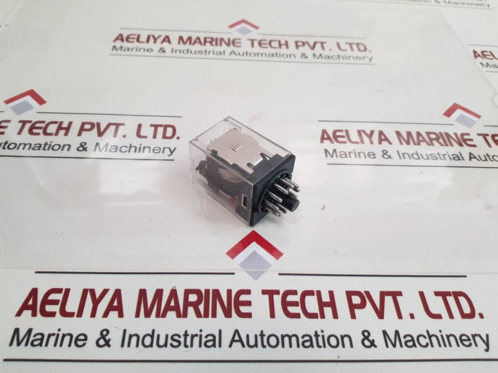 Mk3P-i 25 Vac~/28 Vdc Relay